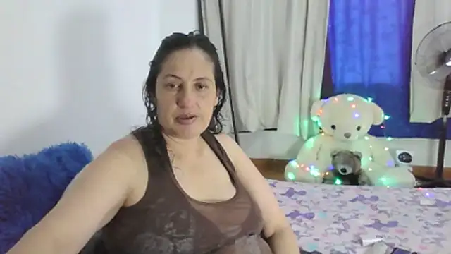 ximenajimenez online show from December 17, 10:04 pm
