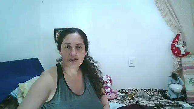 ximenajimenez online show from March 23, 8:52 pm