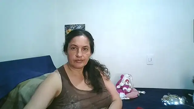 ximenajimenez online show from July 2, 3:23 am