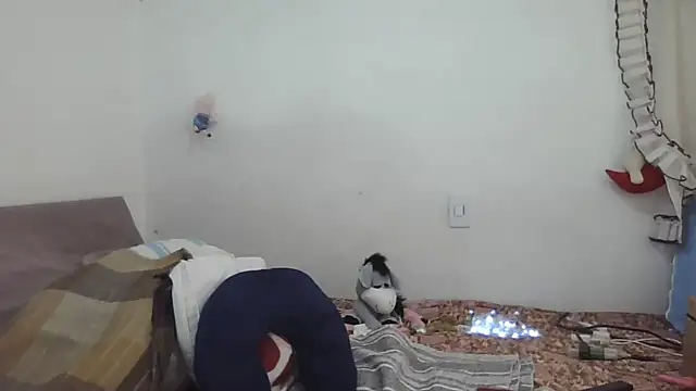 Snapshot of ximenajimenez chatting on October 5, 7:26 pm ximenajimenez online show from October 5, 7:26 pm