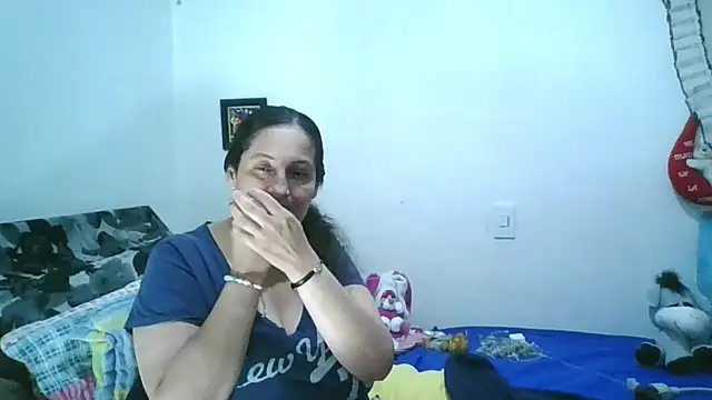 ximenajimenez online show from February 24, 10:54 pm