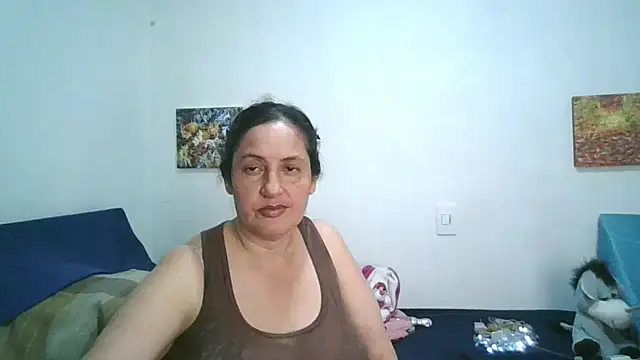 ximenajimenez online show from July 1, 10:54 pm