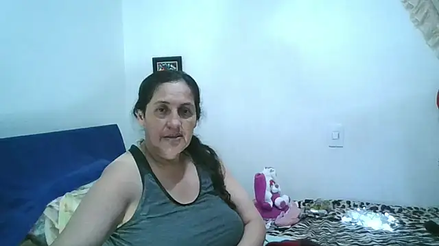 ximenajimenez online show from March 17, 10:46 pm