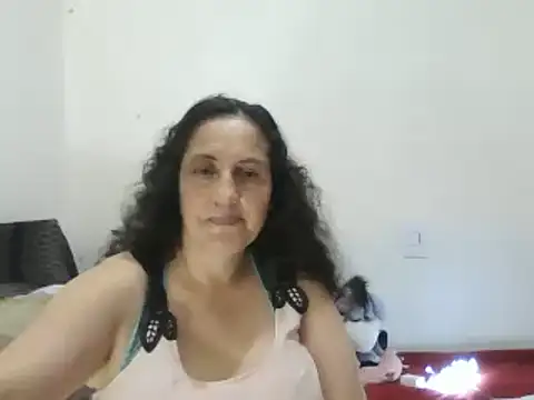 Snapshot of ximenajimenez chatting on March 3, 1:28 am ximenajimenez online show from March 3, 1:28 am