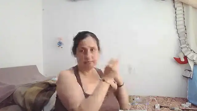 Snapshot of ximenajimenez chatting on October 12, 8:10 pm ximenajimenez online show from October 12, 8:10 pm