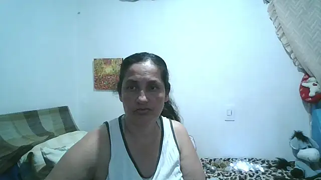 ximenajimenez online show from May 5, 11:08 pm