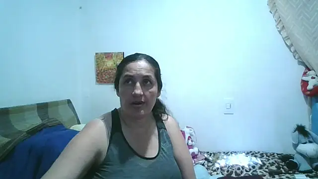 ximenajimenez online show from May 9, 10:57 pm