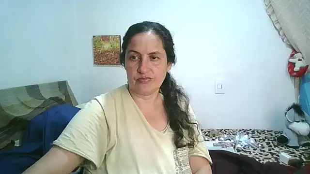 ximenajimenez online show from May 11, 6:26 am