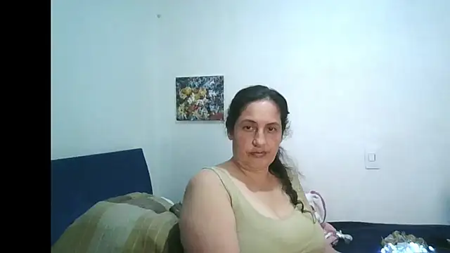 ximenajimenez online show from July 16, 11:24 pm
