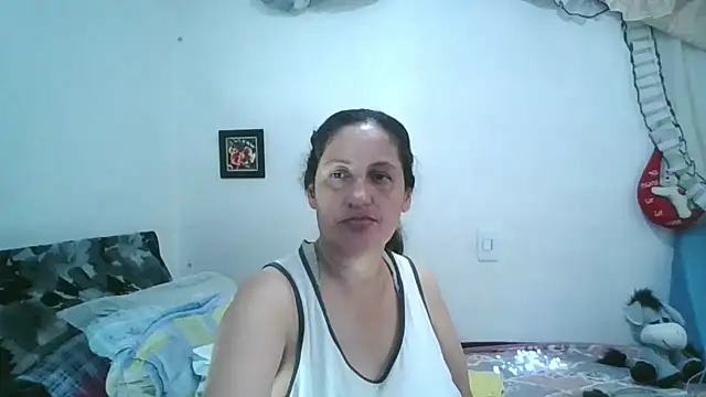 ximenajimenez online show from February 15, 5:01 pm