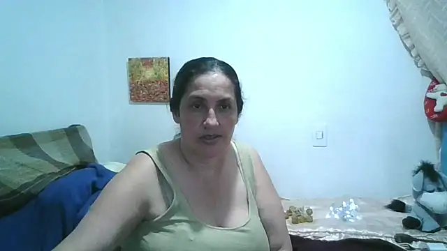 ximenajimenez online show from May 13, 10:39 pm