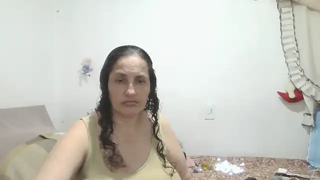 Snapshot of ximenajimenez chatting on October 8, 10:54 pm ximenajimenez online show from October 8, 10:54 pm