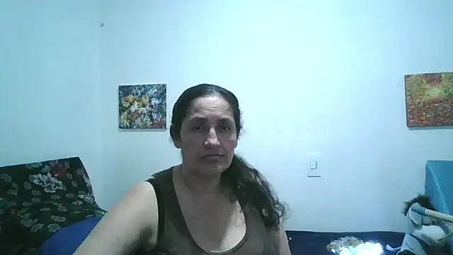 ximenajimenez online show from July 11, 11:05 pm