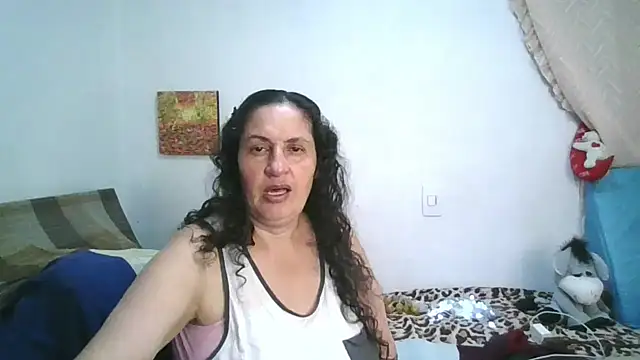 ximenajimenez online show from April 17, 10:23 pm