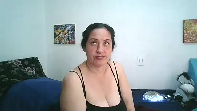 ximenajimenez online show from July 12, 7:58 pm