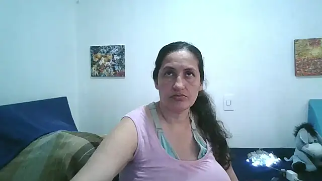 ximenajimenez online show from June 26, 10:04 pm