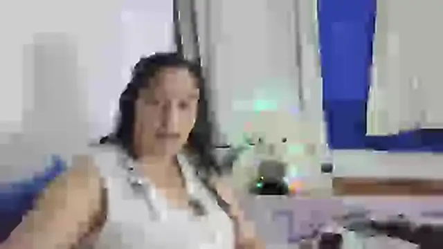 ximenajimenez online show from January 9, 10:28 pm