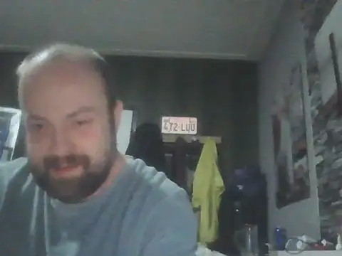 Snapshot of Prehistorixxx2686 chatting on February 11, 8:42 pm Prehistorixxx2686 online show from February 11, 8:42 pm