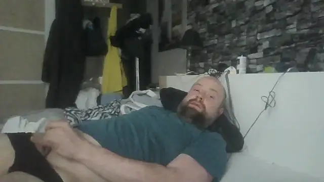 Prehistorixxx2686 online show from March 25, 3:00 pm