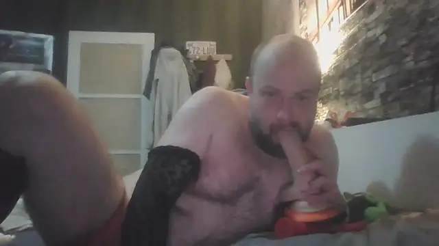 Prehistorixxx2686 online show from February 4, 9:21 pm