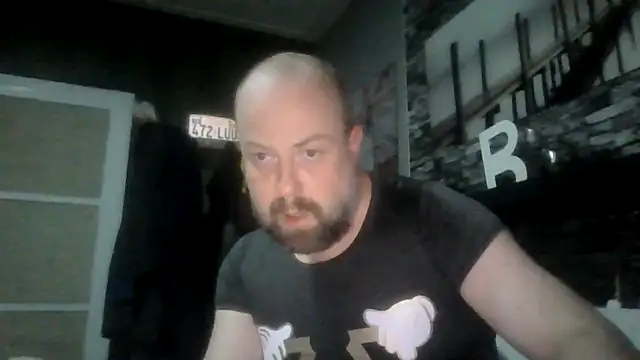 Prehistorixxx2686 online show from May 12, 7:20 pm