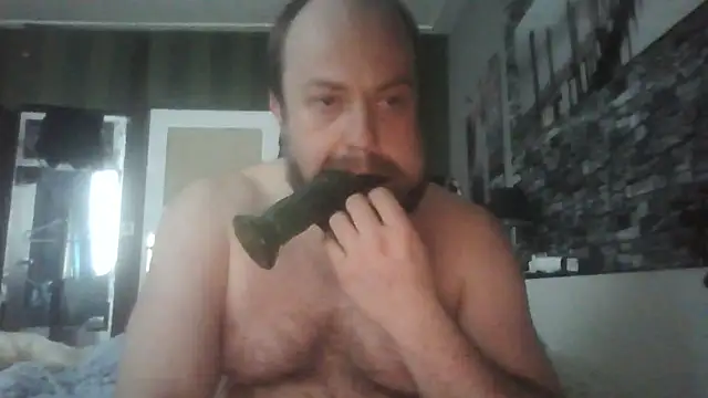 Prehistorixxx2686 online show from March 11, 3:06 pm