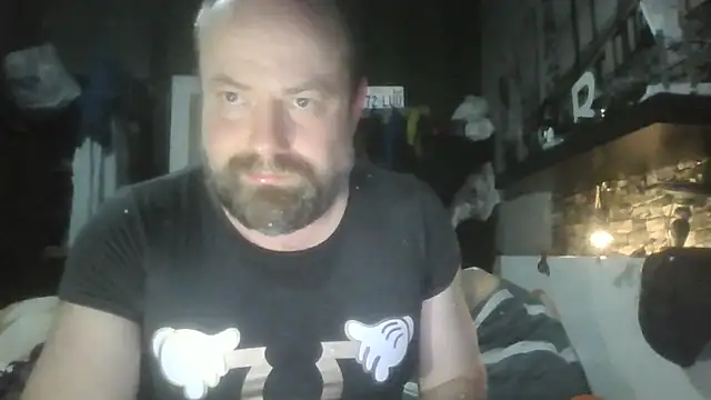 Prehistorixxx2686 online show from April 14, 10:48 pm