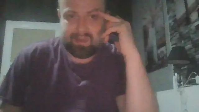 Prehistorixxx2686 online show from February 5, 10:05 pm