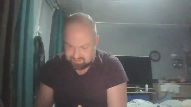 Snapshot of Prehistorixxx2686 chatting on December 14, 3:17 pm Prehistorixxx2686 online show from December 14, 3:17 pm