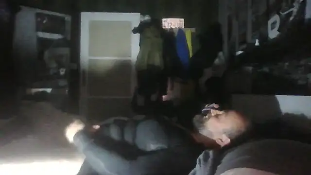 Prehistorixxx2686 online show from April 13, 9:19 pm