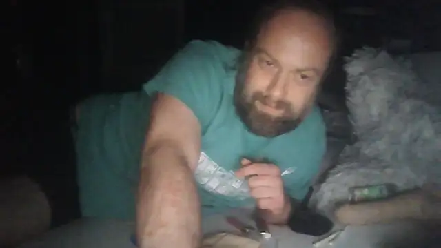 Prehistorixxx2686 online show from March 12, 9:52 pm