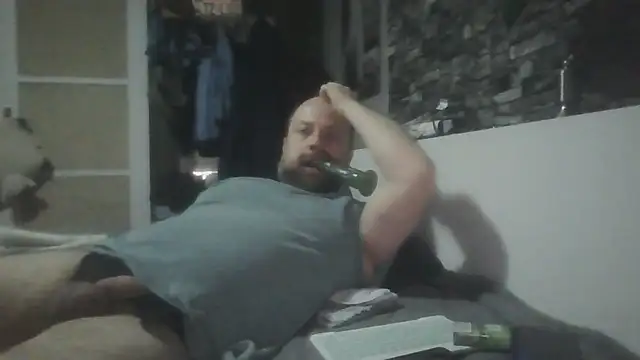 Prehistorixxx2686 online show from January 6, 9:30 pm