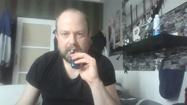 Prehistorixxx2686 online show from April 14, 10:42 am