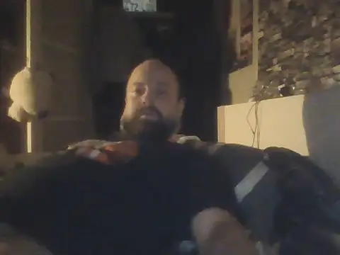 Snapshot of Prehistorixxx2686 chatting on October 10, 5:58 pm Prehistorixxx2686 online show from October 10, 5:58 pm