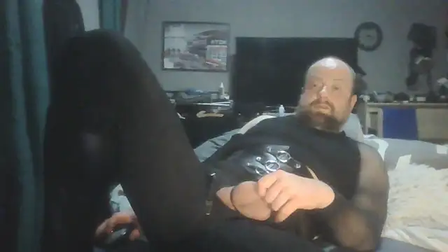 Prehistorixxx2686 online show from February 14, 11:27 pm