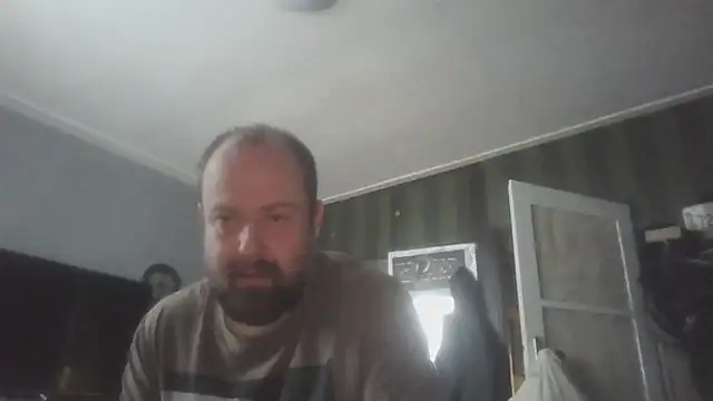 Prehistorixxx2686 online show from January 16, 10:41 am