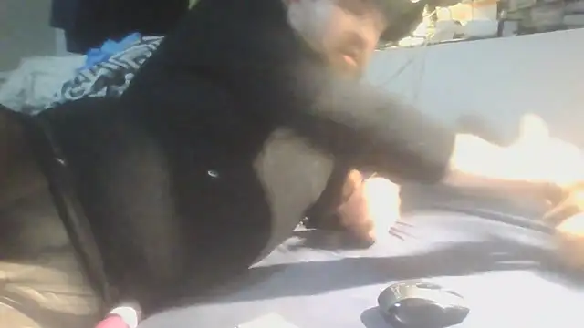 Prehistorixxx2686 online show from February 22, 5:36 pm