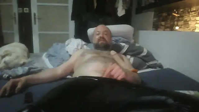 Prehistorixxx2686 online show from May 14, 9:01 pm