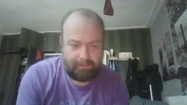 Prehistorixxx2686 online show from March 13, 2:44 pm