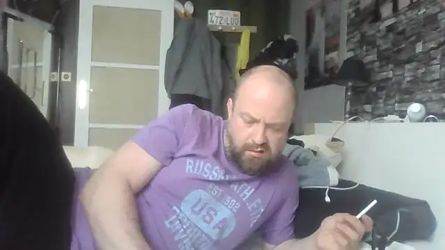 Prehistorixxx2686 online show from March 26, 10:35 am