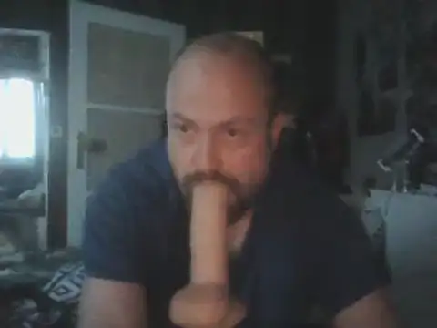 Snapshot of Prehistorixxx2686 chatting on March 11, 4:40 pm Prehistorixxx2686 online show from March 11, 4:40 pm