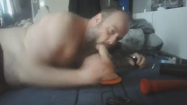 Snapshot of Prehistorixxx2686 chatting on November 14, 12:31 pm Prehistorixxx2686 online show from November 14, 12:31 pm