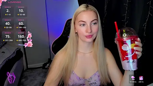 Snapshot of Kimmy_powell chatting on February 23, 3:08 am Kimmy powell online show from February 23, 3:08 am