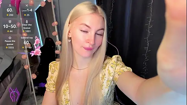 Kimmy powell online show from March 16, 2:19 am