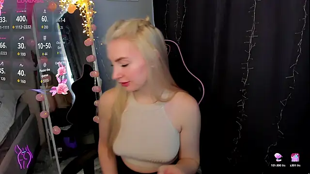 Kimmy powell online show from March 21, 4:14 am