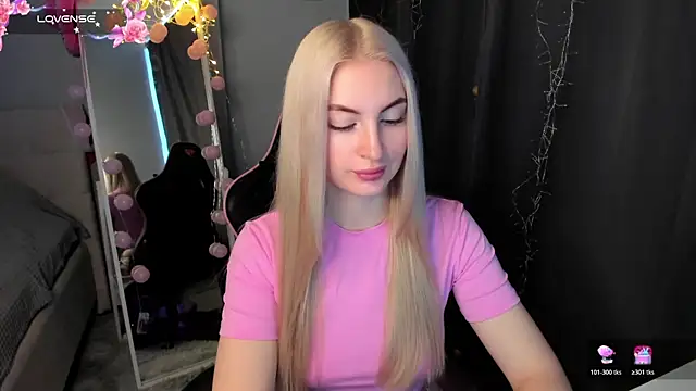 Kimmy powell online show from April 17, 2:36 am