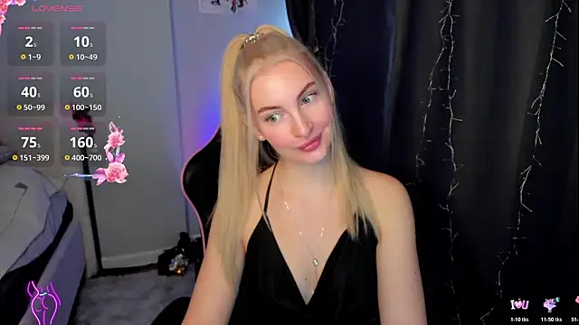 Snapshot of Kimmy_powell chatting on February 25, 2:45 am Kimmy powell online show from February 25, 2:45 am