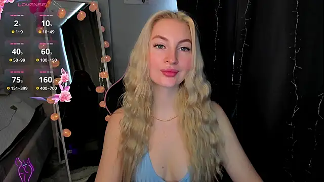 Kimmy powell online show from March 11, 3:00 am