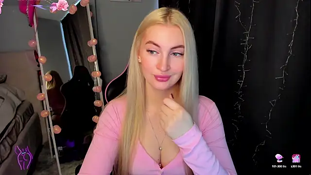 Kimmy powell online show from March 20, 2:23 am