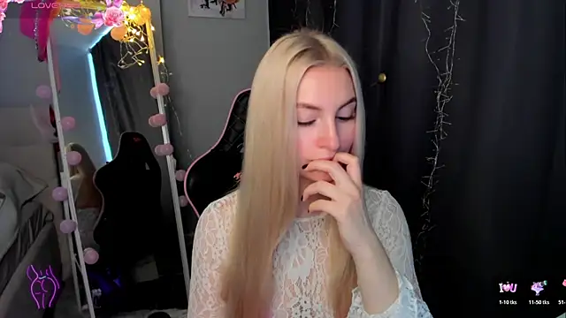 Kimmy powell online show from March 24, 2:55 am